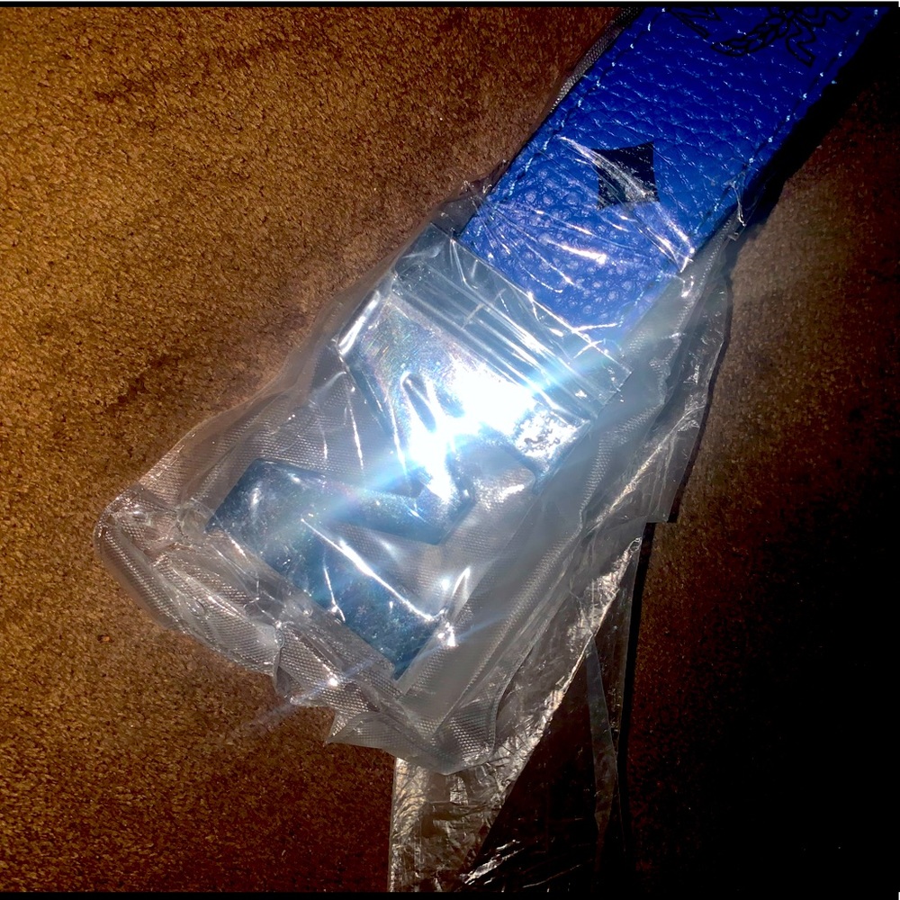 Mcm belt